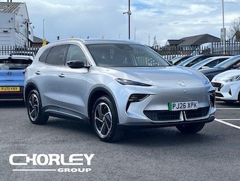 Used MG MGS5 2026 for sale - 78571054: Photo