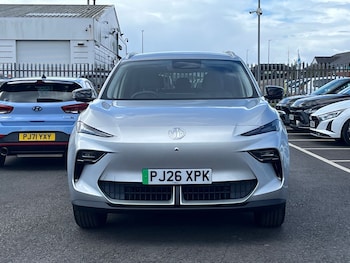 Used MG MGS5 2026 for sale - 78571054: Photo
