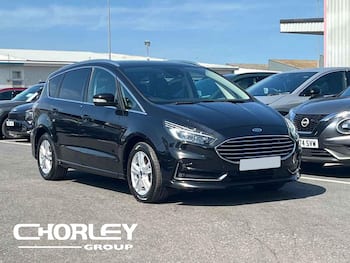 Used Ford S-Max 2023 for sale - 79872206: Photo