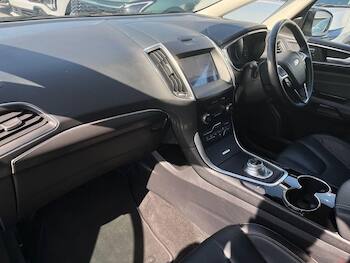 Used Ford S-Max 2023 for sale - 79872206: Photo