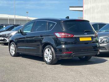Used Ford S-Max 2023 for sale - 79872206: Photo