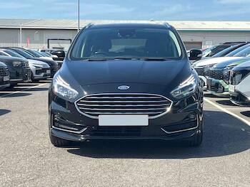 Used Ford S-Max 2023 for sale - 79872206: Photo