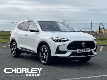 Used MG MG HS 2024 for sale - 78237399: Photo