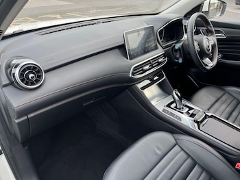 Used MG MG HS 2024 for sale - 78237399: Photo