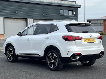 Used MG MG HS 2024 for sale - 78237399: Photo