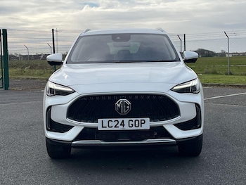 Used MG MG HS 2024 for sale - 78237399: Photo