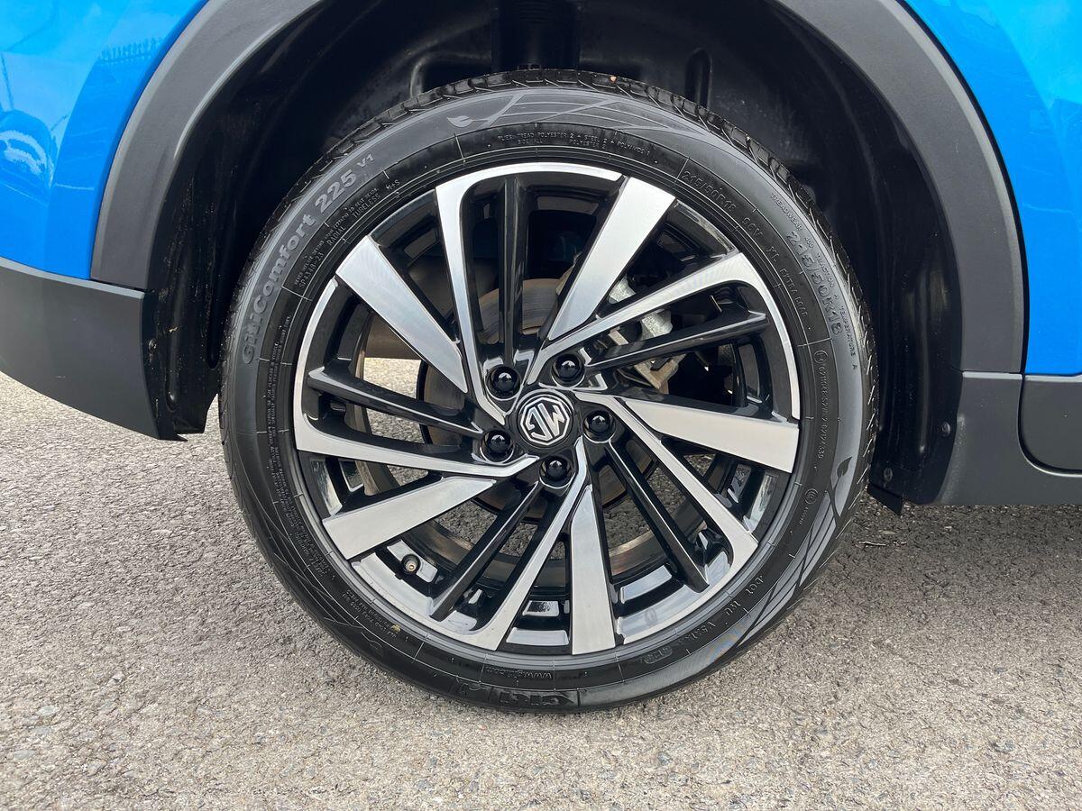 Used MG MG ZS 2024 for sale - 77620434: Photo 11