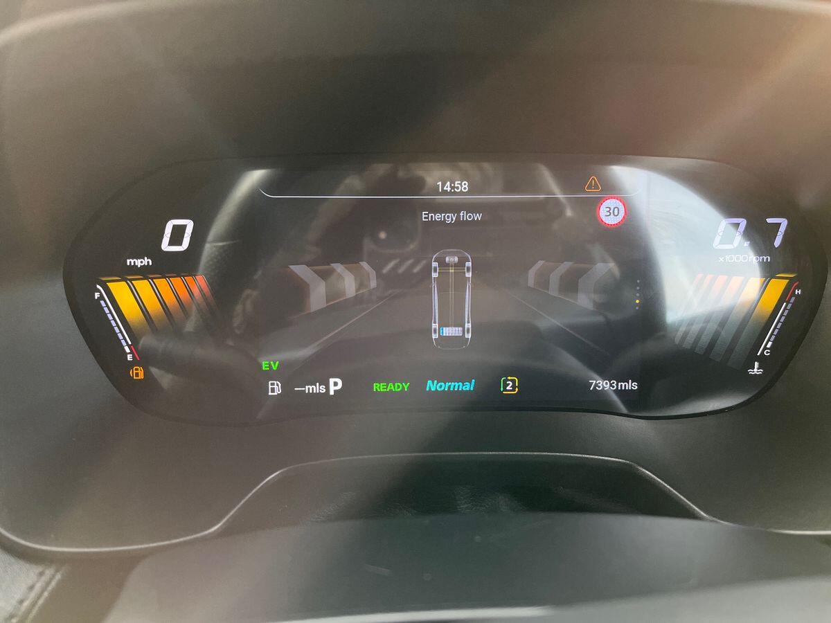 Used MG MG ZS 2024 for sale - 77620434: Photo 14