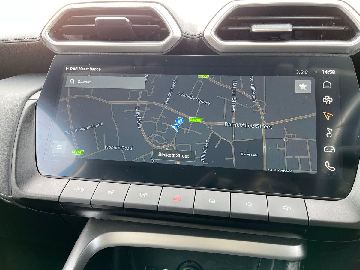 Used MG MG ZS 2024 for sale - 77620434: Photo 15