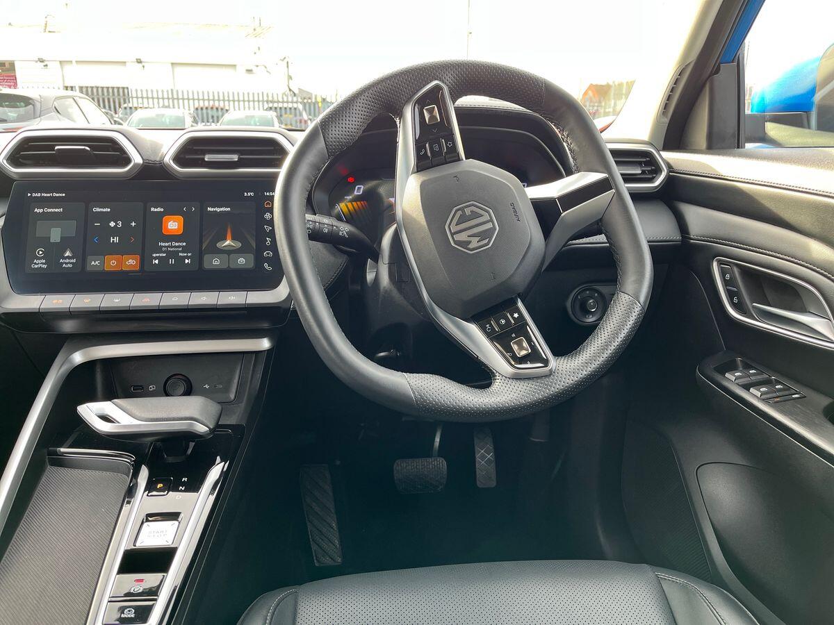 Used MG MG ZS 2024 for sale - 77620434: Photo 17