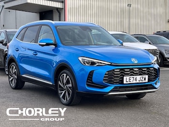 MG MG ZS feature image