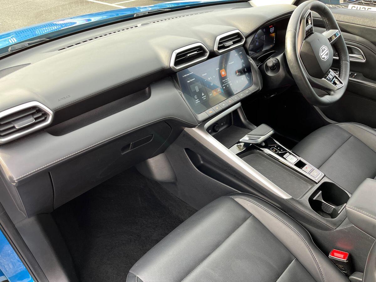 Used MG MG ZS 2024 for sale - 77620434: Photo 2