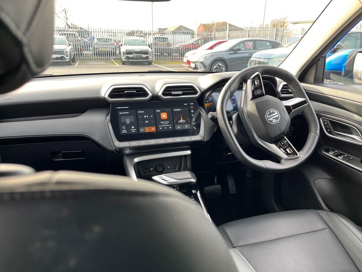 Used MG MG ZS 2024 for sale - 77620434: Photo 22