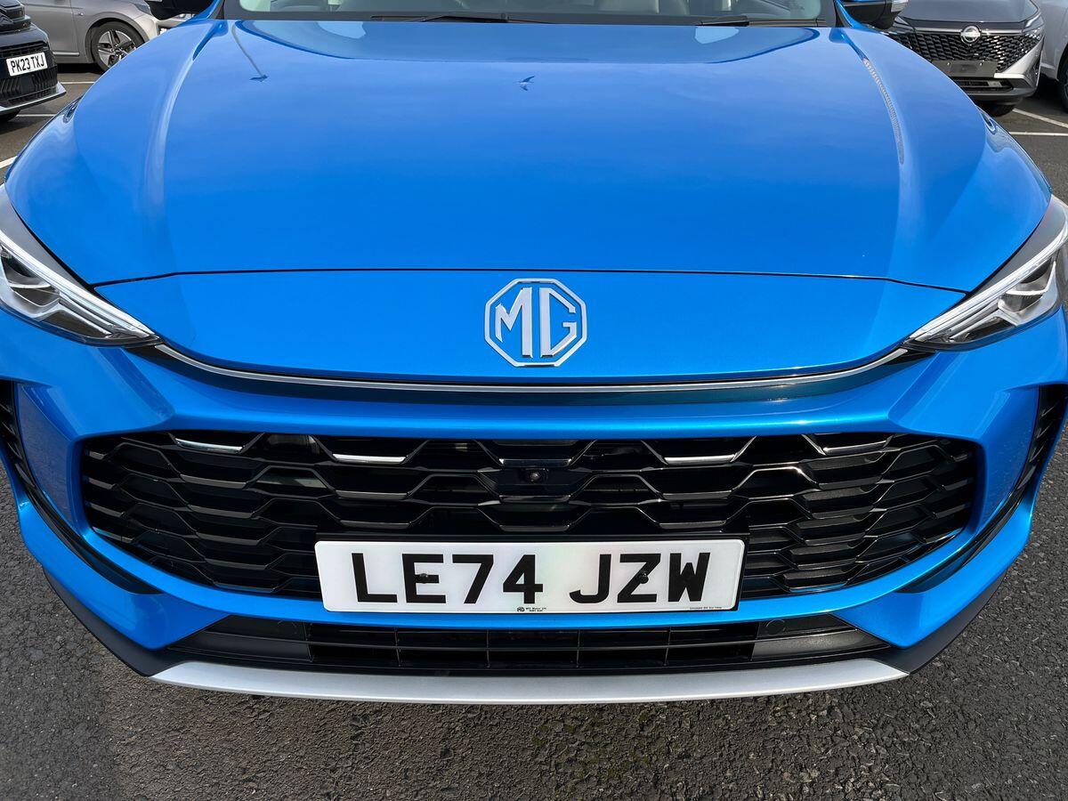 Used MG MG ZS 2024 for sale - 77620434: Photo 24