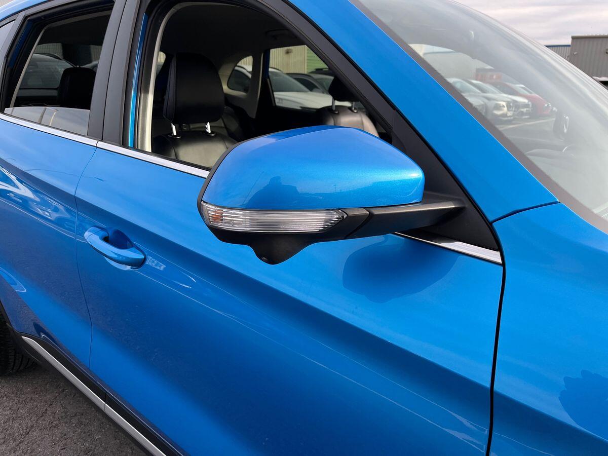 Used MG MG ZS 2024 for sale - 77620434: Photo 25