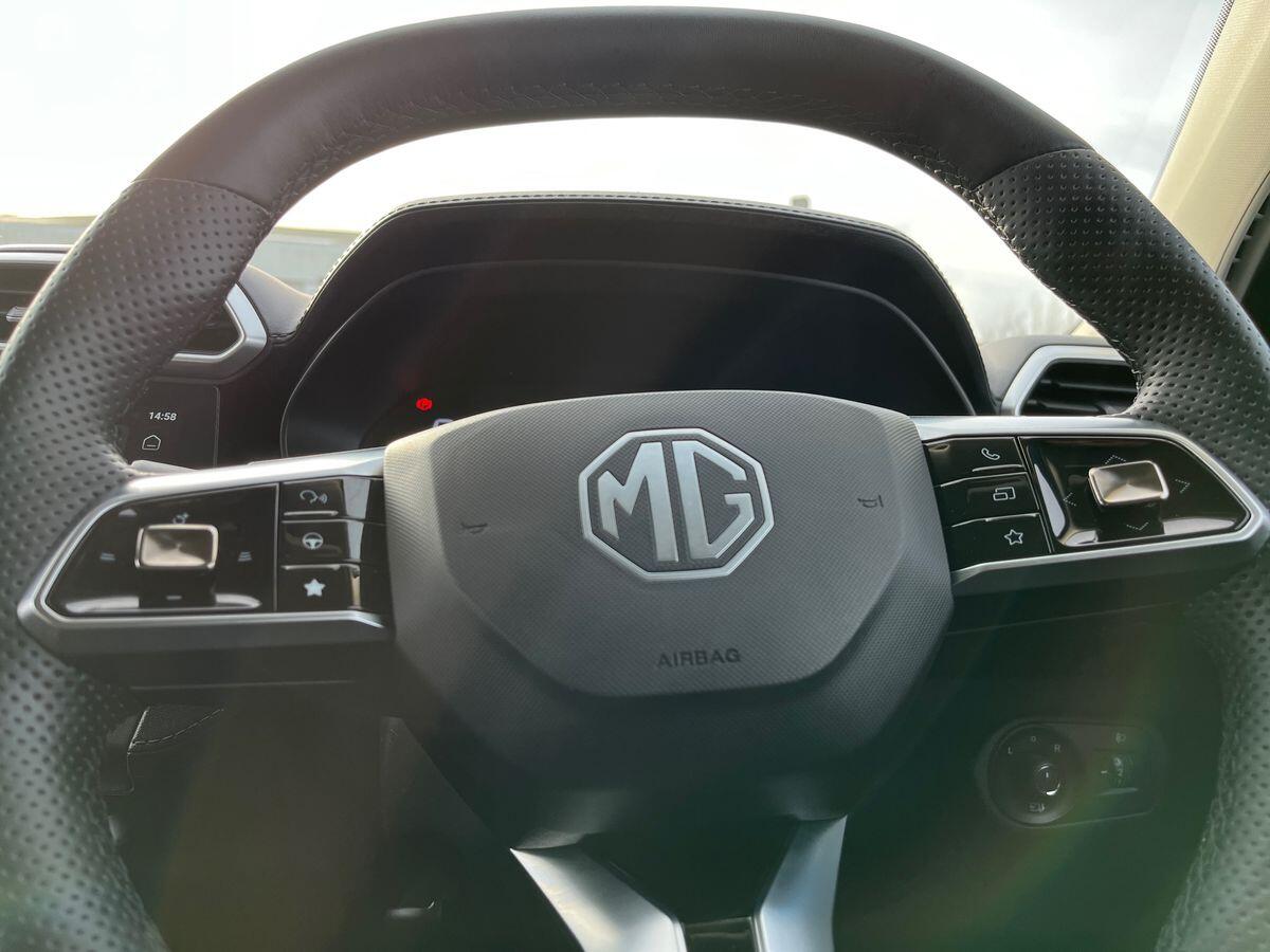 Used MG MG ZS 2024 for sale - 77620434: Photo 26