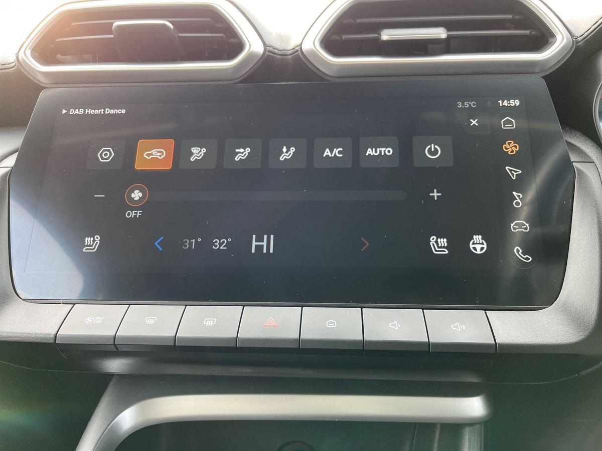 Used MG MG ZS 2024 for sale - 77620434: Photo 29