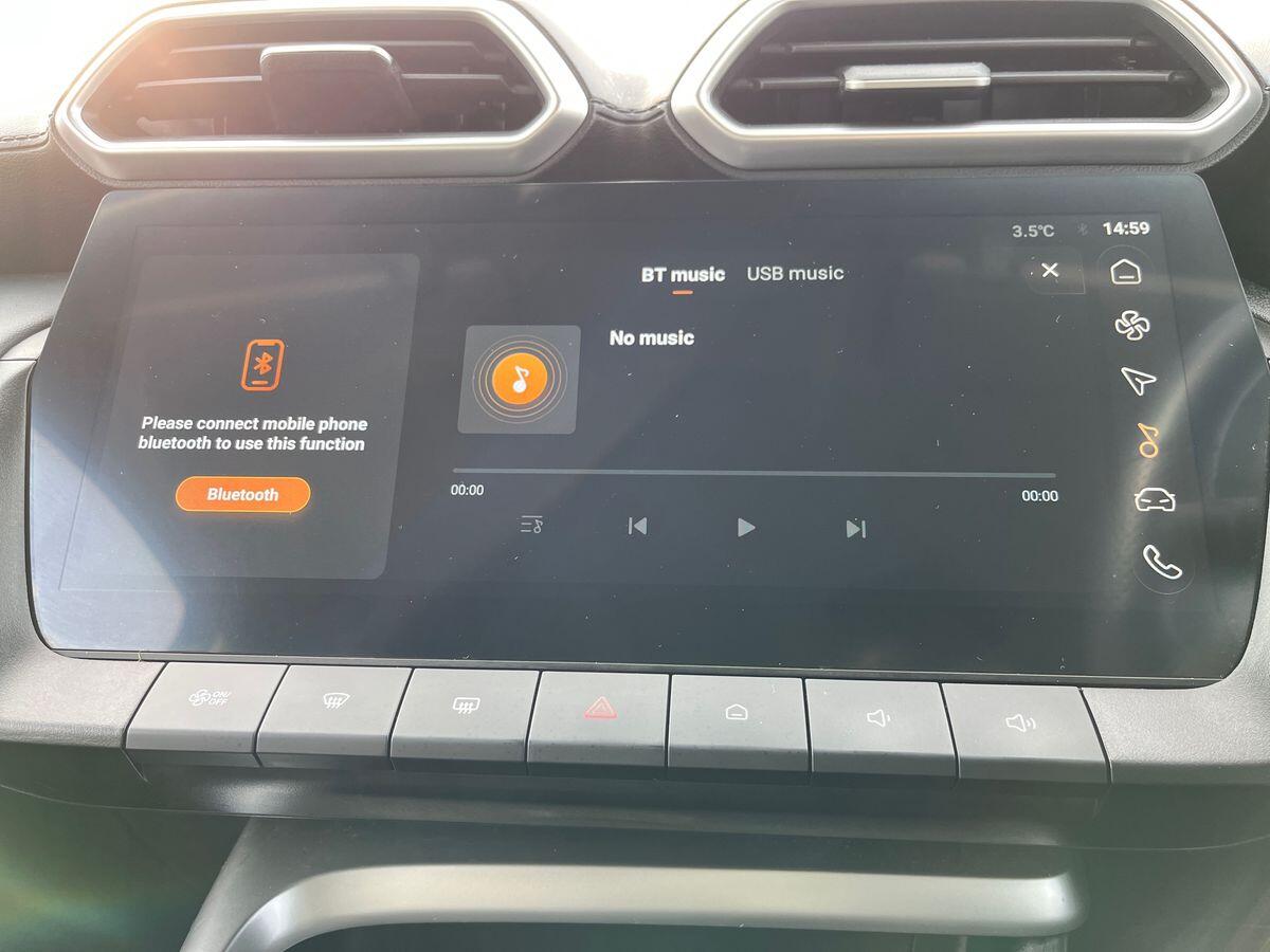 Used MG MG ZS 2024 for sale - 77620434: Photo 30