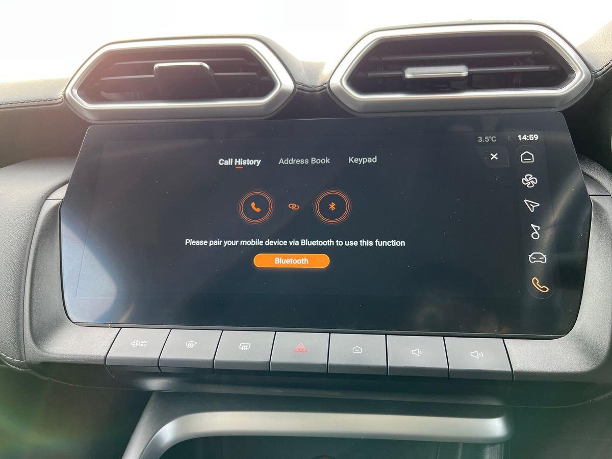 Used MG MG ZS 2024 for sale - 77620434: Photo 32