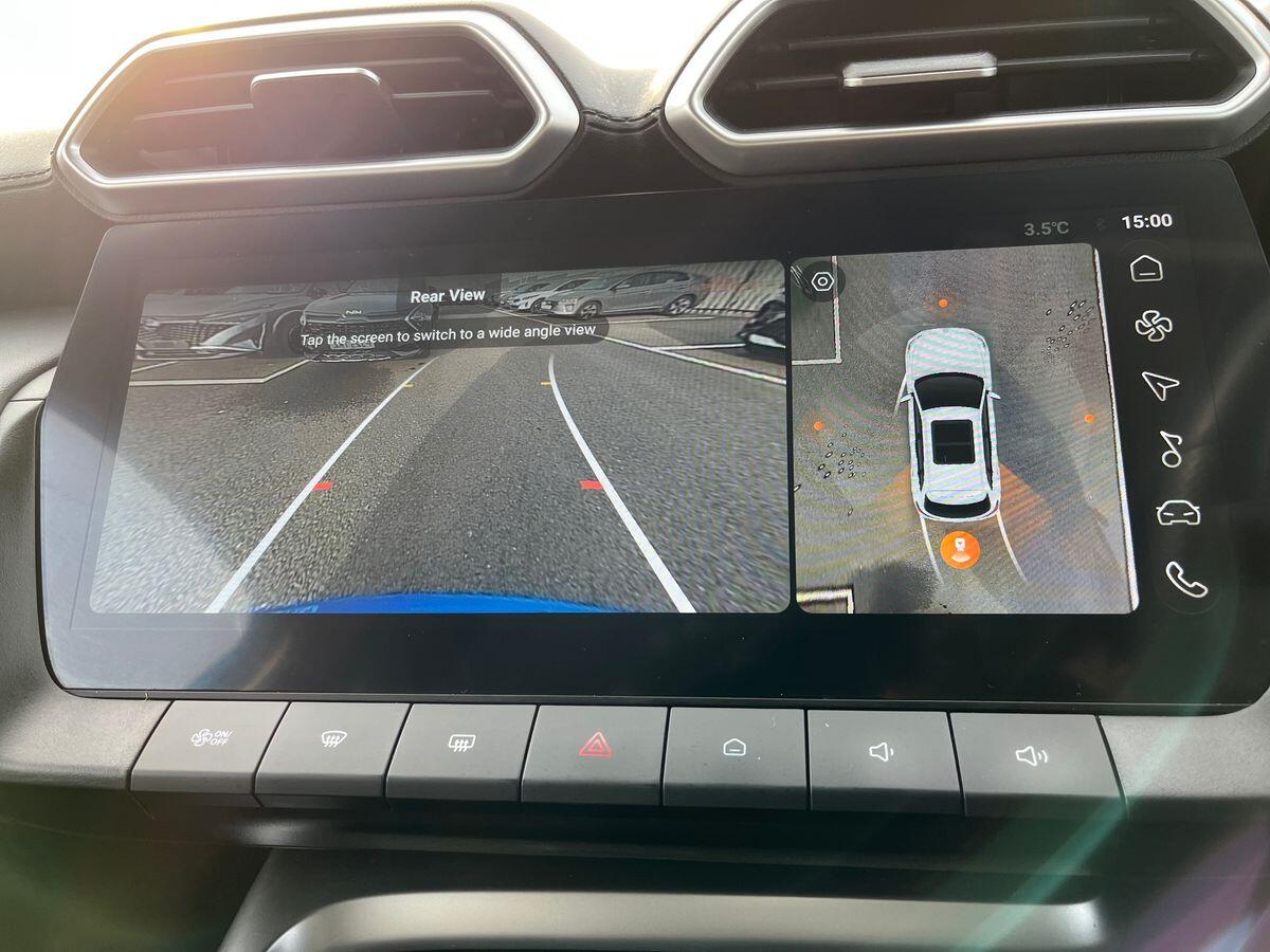 Used MG MG ZS 2024 for sale - 77620434: Photo 33