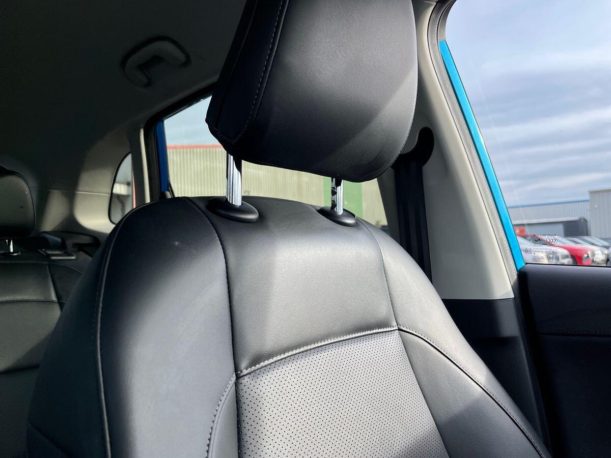 Used MG MG ZS 2024 for sale - 77620434: Photo 36