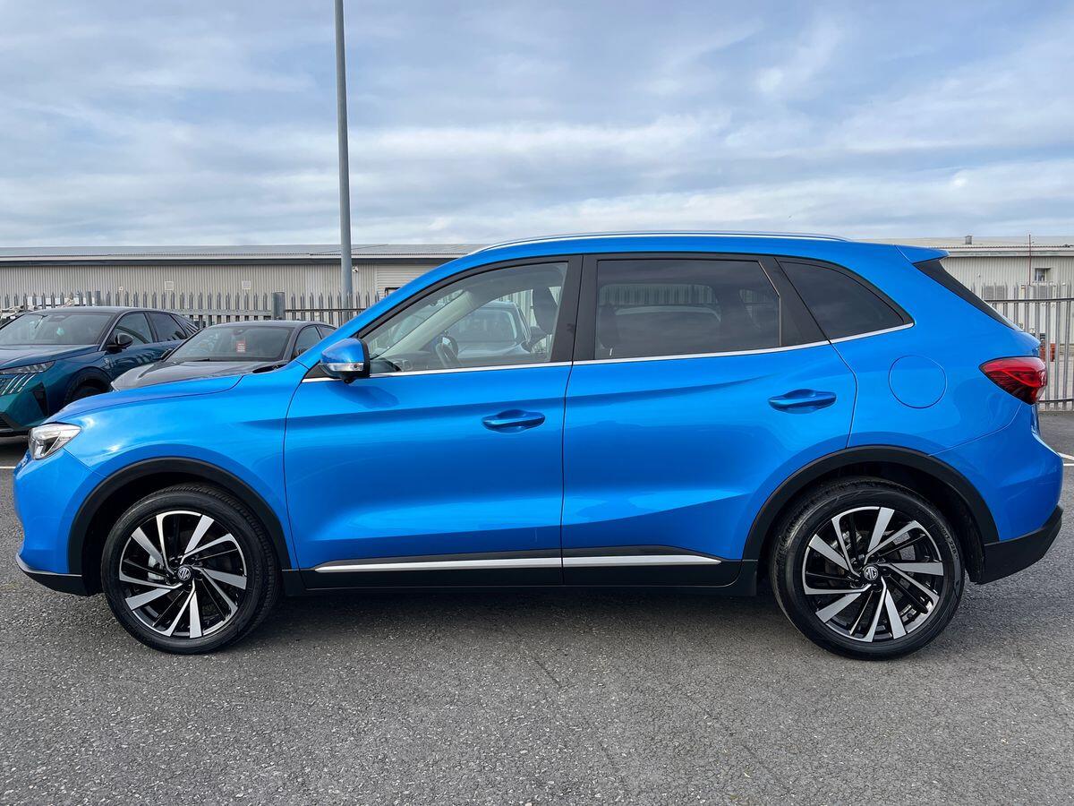 Used MG MG ZS 2024 for sale - 77620434: Photo 6