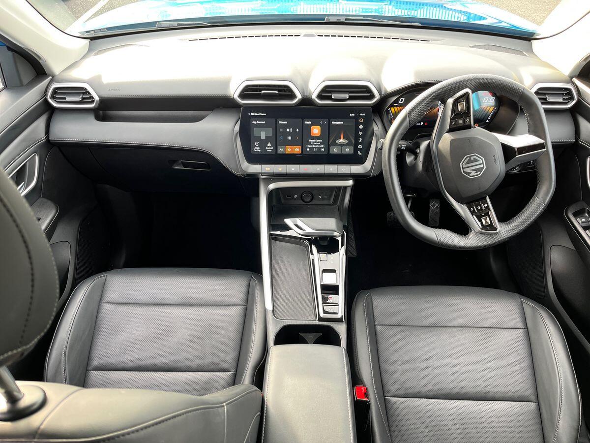 Used MG MG ZS 2024 for sale - 77620434: Photo 7