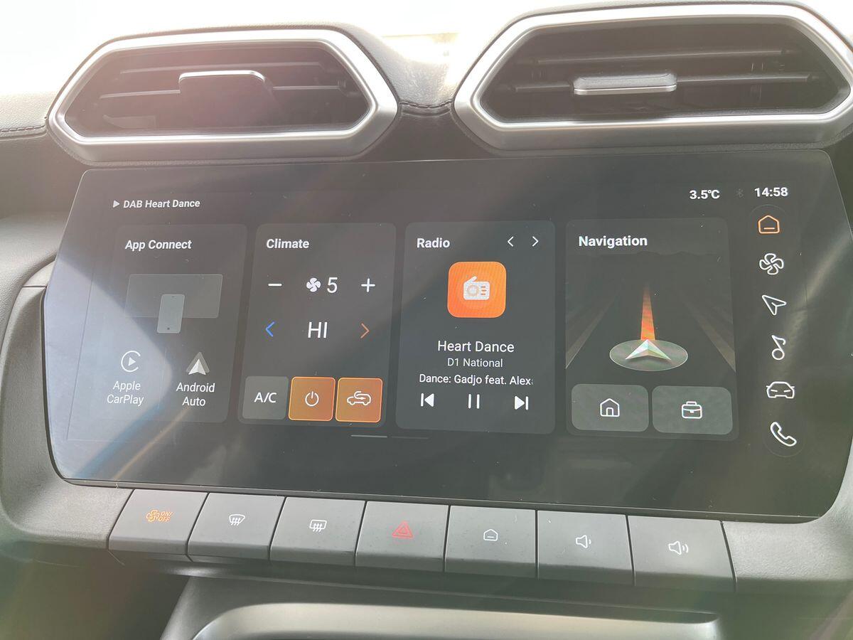 Used MG MG ZS 2024 for sale - 77620434: Photo 8