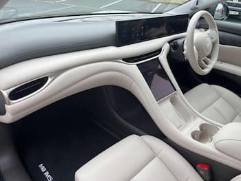 Used MG MG IM5 2026 for sale - 79867715: Photo