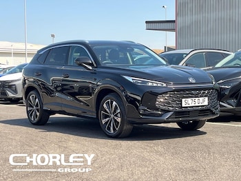 Used MG MG HS 2025 for sale - 78739299: Photo