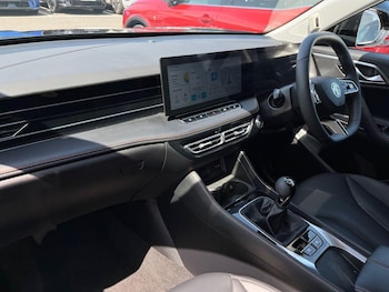 Used MG MG HS 2025 for sale - 78739299: Photo