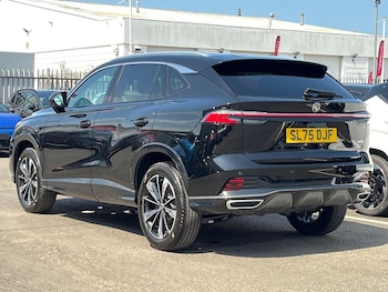 Used MG MG HS 2025 for sale - 78739299: Photo