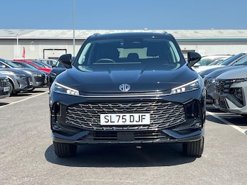 Used MG MG HS 2025 for sale - 78739299: Photo