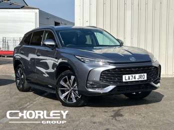 2024 - 1.5 T-GDI 24.7 kWh Trophy SUV 5dr Petrol Plug-in Hybrid Auto Euro 6 (s/s) (