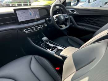 Used MG MG HS 2024 for sale - 74742158: Photo