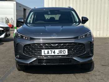 Used MG MG HS 2024 for sale - 74742158: Photo