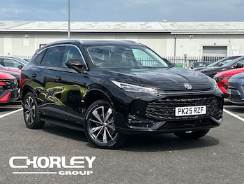 Used MG MG HS 2025 for sale - 75969891: Photo