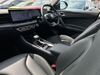 Used MG MG HS 2025 for sale - 75969891: Photo