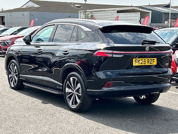 Used MG MG HS 2025 for sale - 75969891: Photo