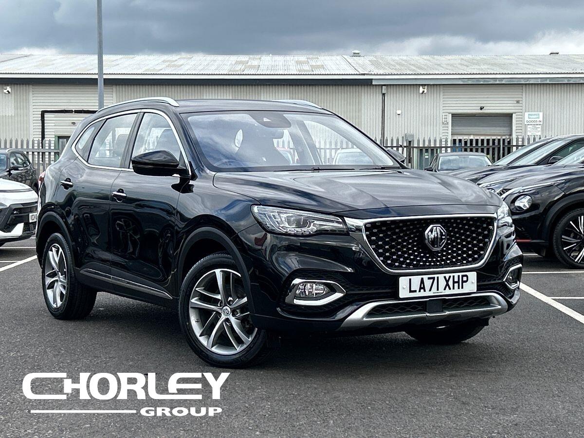 Used MG MG HS 2022 for sale - 76299953: Photo 1