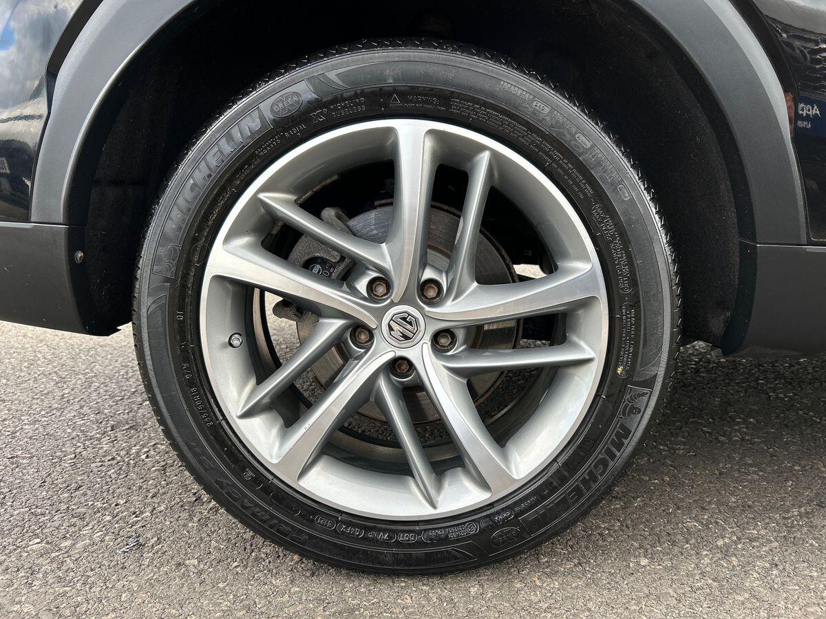 Used MG MG HS 2022 for sale - 76299953: Photo 10