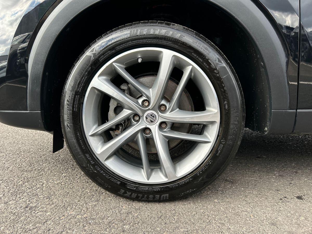 Used MG MG HS 2022 for sale - 76299953: Photo 12