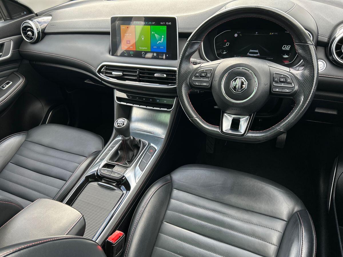 Used MG MG HS 2022 for sale - 76299953: Photo 13