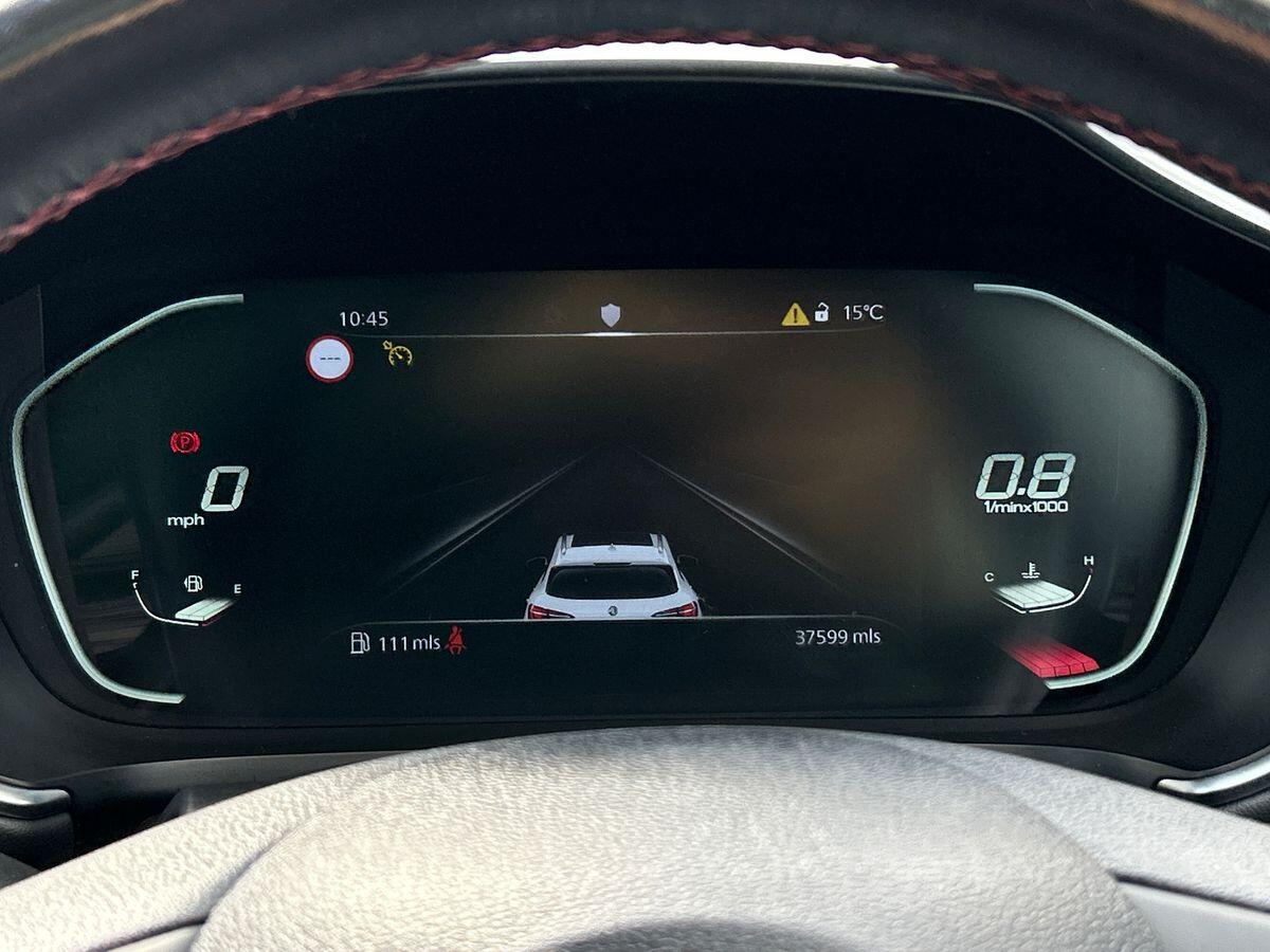 Used MG MG HS 2022 for sale - 76299953: Photo 14