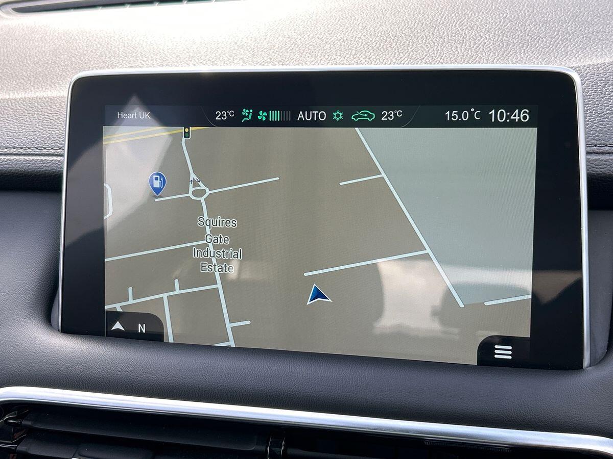 Used MG MG HS 2022 for sale - 76299953: Photo 15