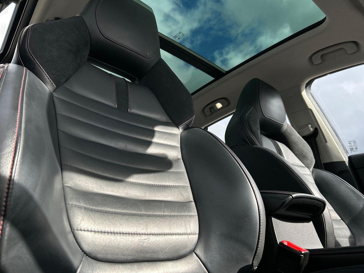 Used MG MG HS 2022 for sale - 76299953: Photo 16