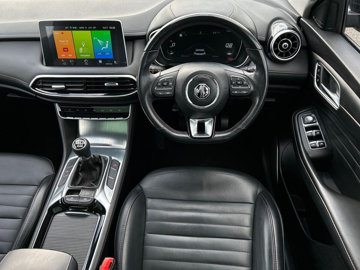 Used MG MG HS 2022 for sale - 76299953: Photo 17