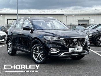 2022 - 1.5 T-GDI Exclusive SUV 5dr Petrol Manual Euro 6 (s/s) (162 ps)