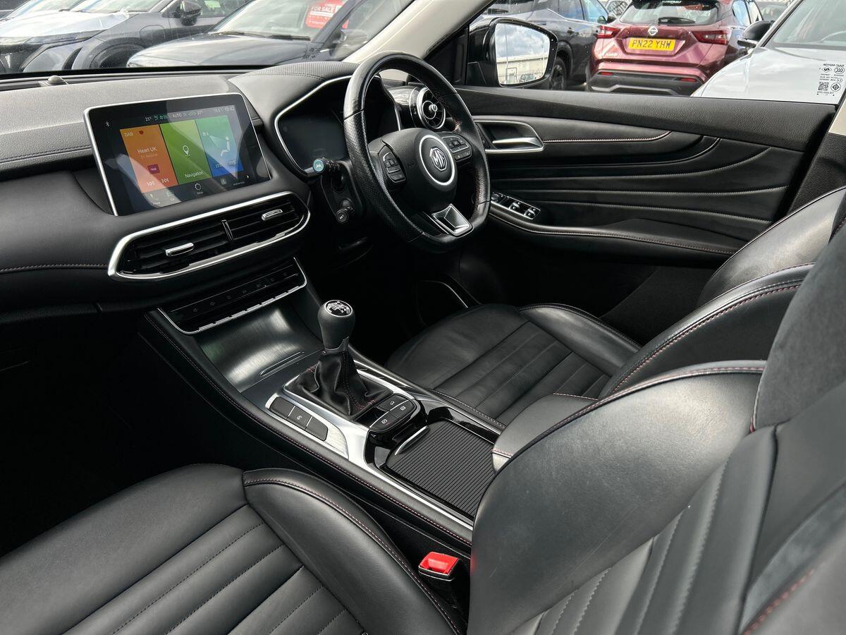 Used MG MG HS 2022 for sale - 76299953: Photo 2