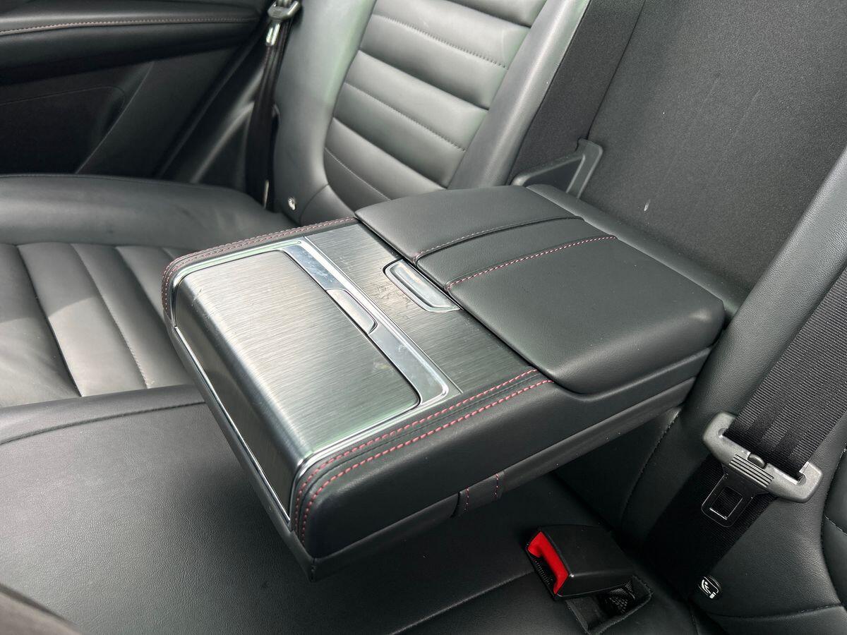 Used MG MG HS 2022 for sale - 76299953: Photo 20